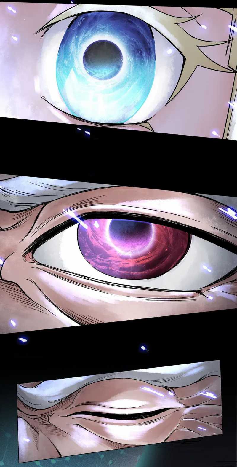 God’s Contempt chapter 01 halaman 7