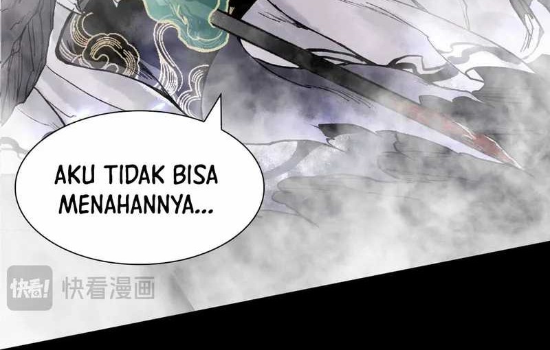 God’s Contempt chapter 01 halaman 16