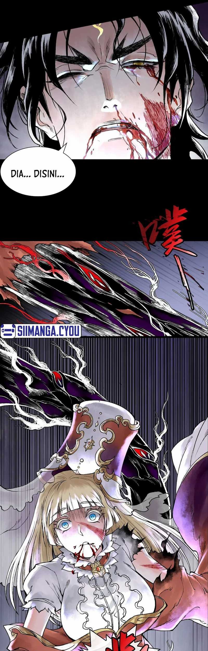 God’s Contempt chapter 01 halaman 17