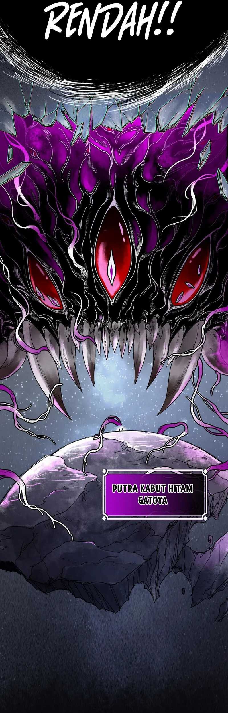 God’s Contempt chapter 01 halaman 21