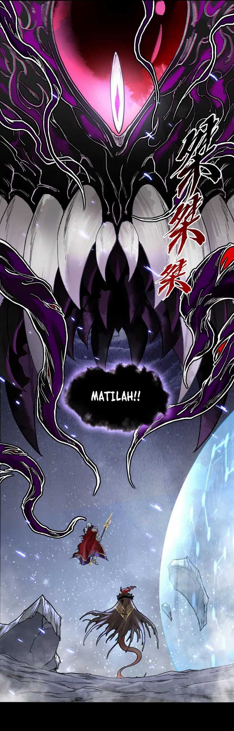 God’s Contempt chapter 01 halaman 23