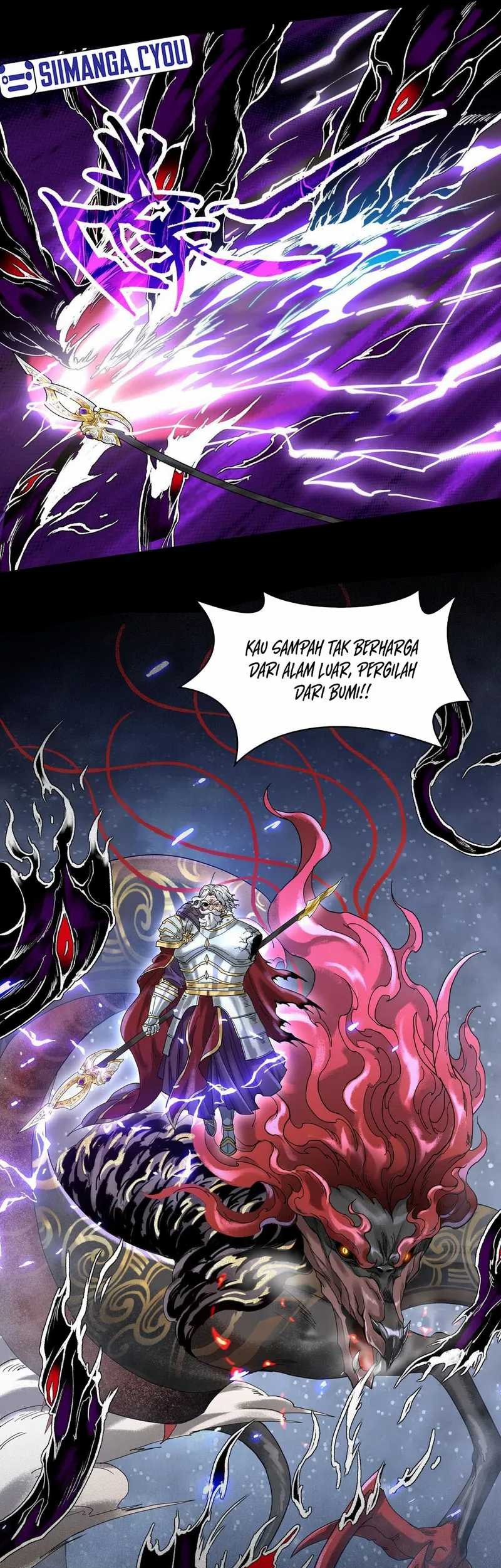 God’s Contempt chapter 01 halaman 27