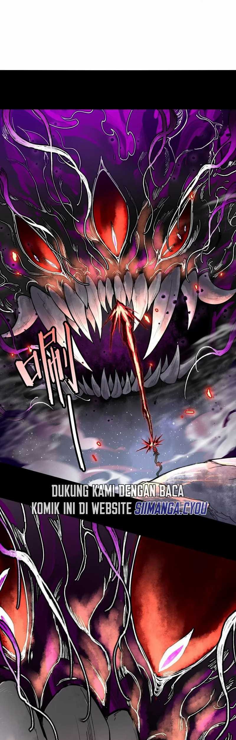 God’s Contempt chapter 01 halaman 31