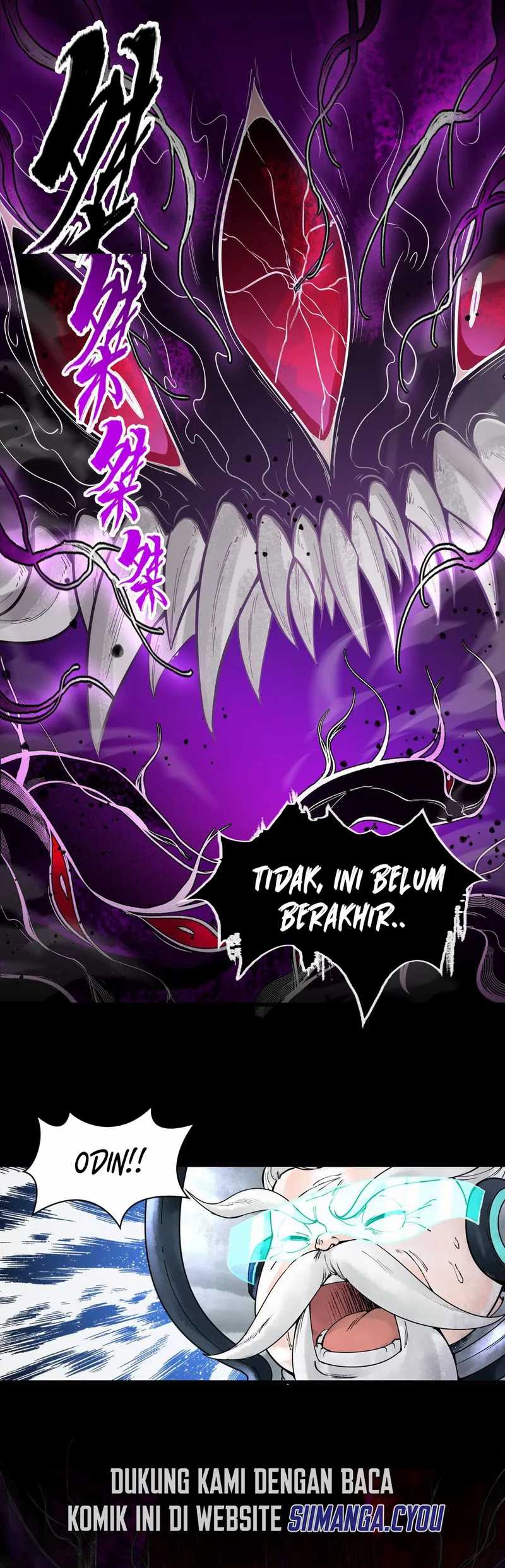God’s Contempt chapter 01 halaman 38