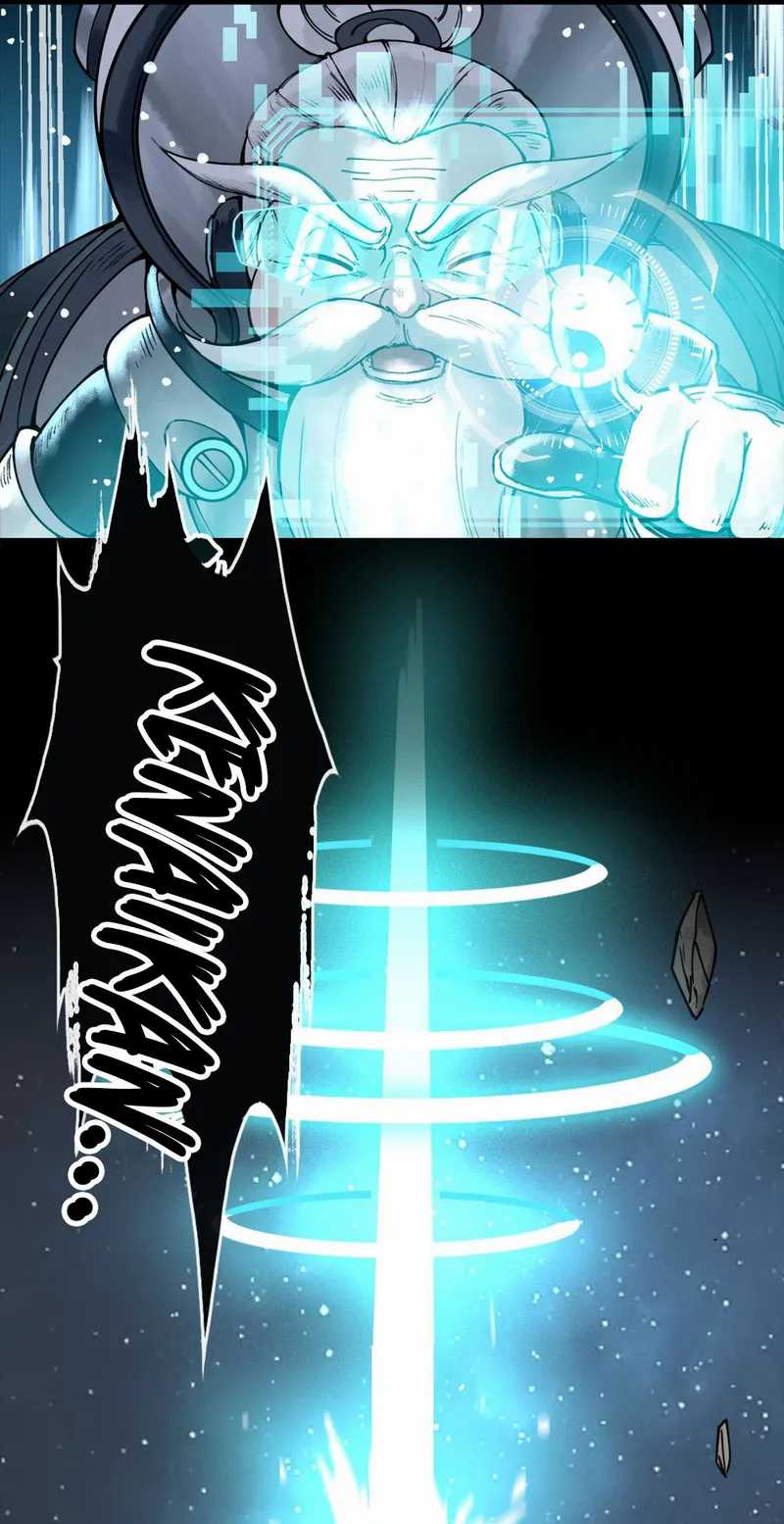 God’s Contempt chapter 01 halaman 45