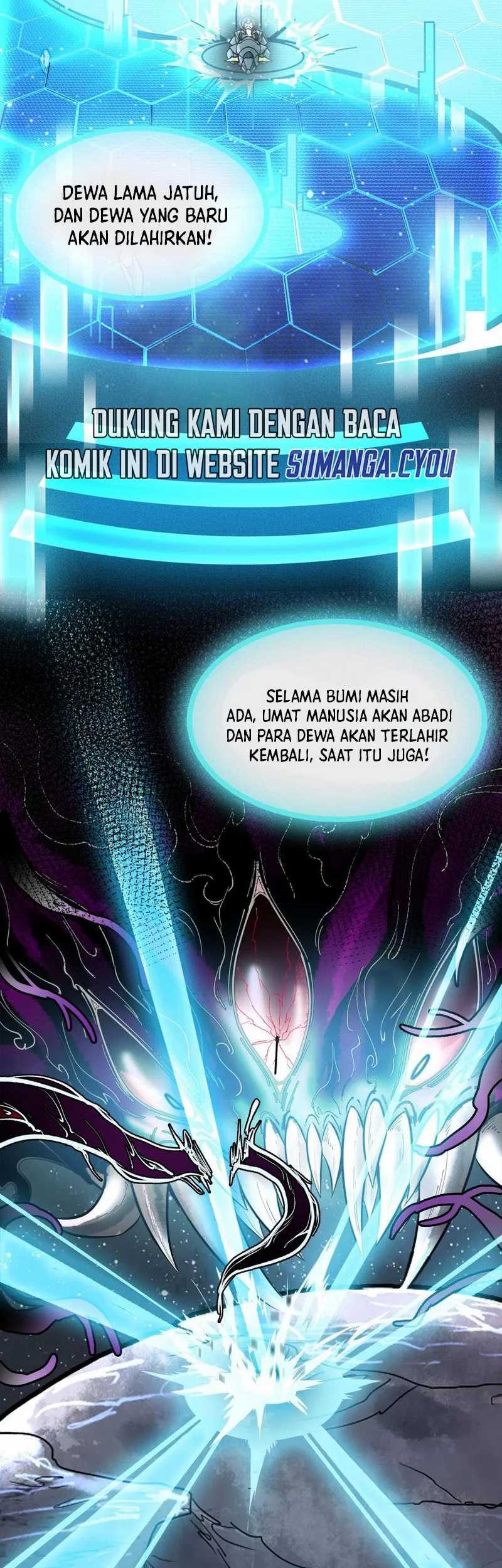 God’s Contempt Bab 02 halaman 5