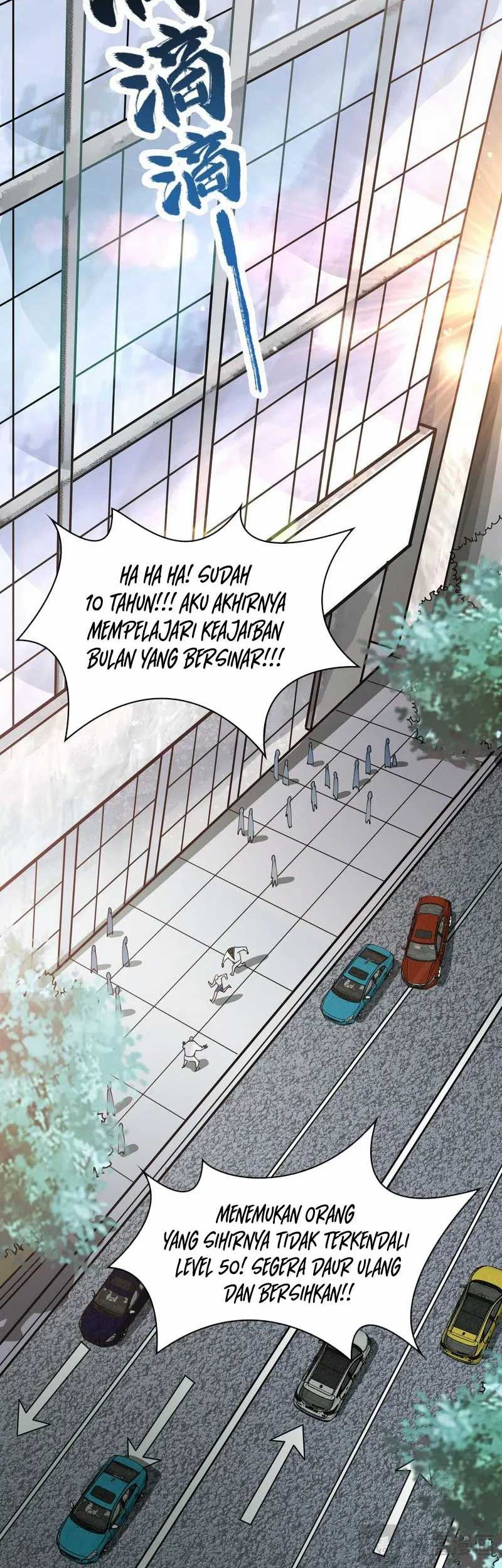 God’s Contempt Bab 02 halaman 12