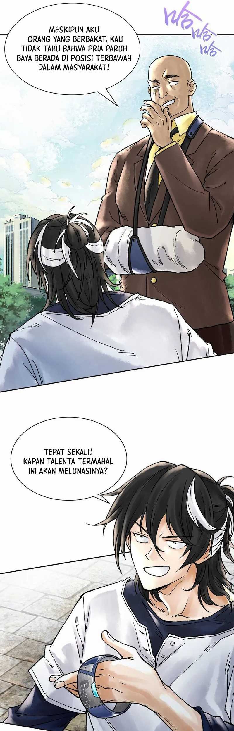 God’s Contempt Bab 02 halaman 20