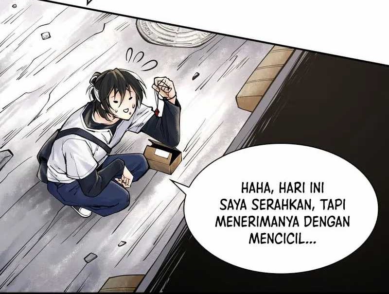 God’s Contempt Bab 02 halaman 35