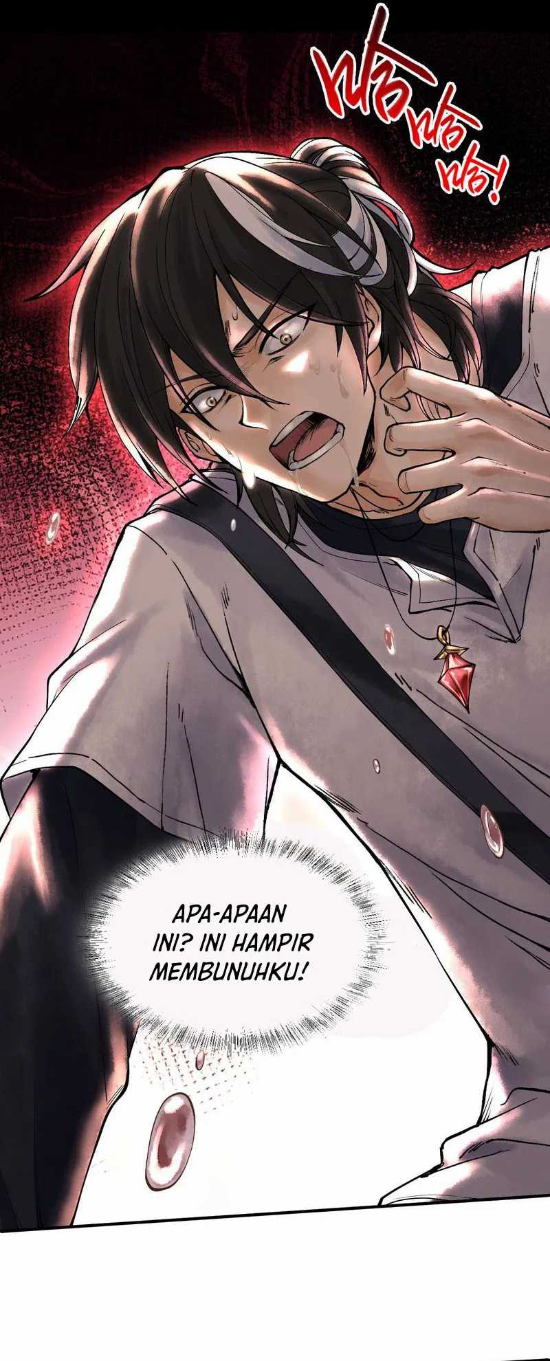 God’s Contempt Bab 02 halaman 40