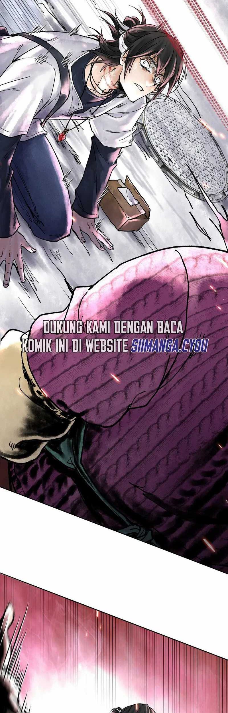 God’s Contempt Bab 02 halaman 43