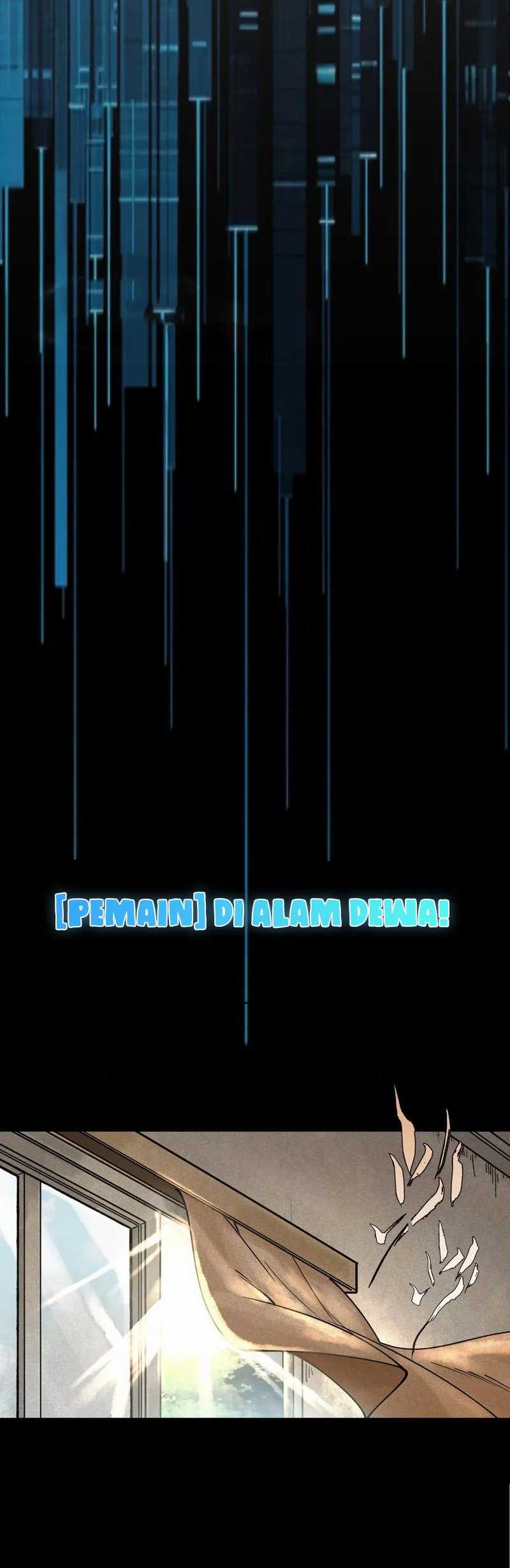 God’s Contempt chapter 03 halaman 6