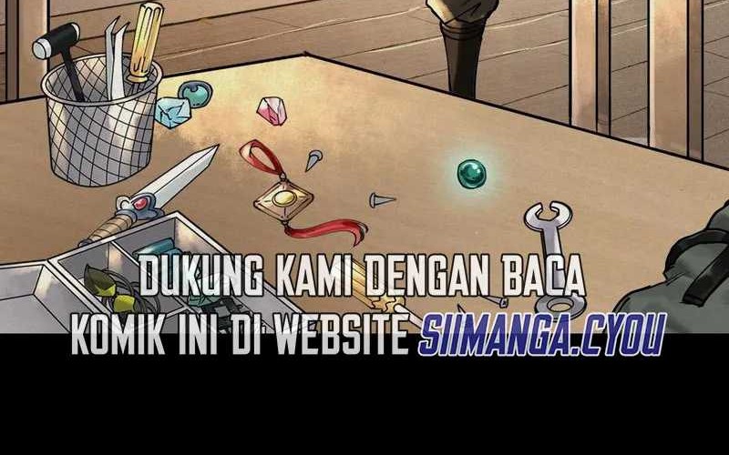 God’s Contempt chapter 03 halaman 11