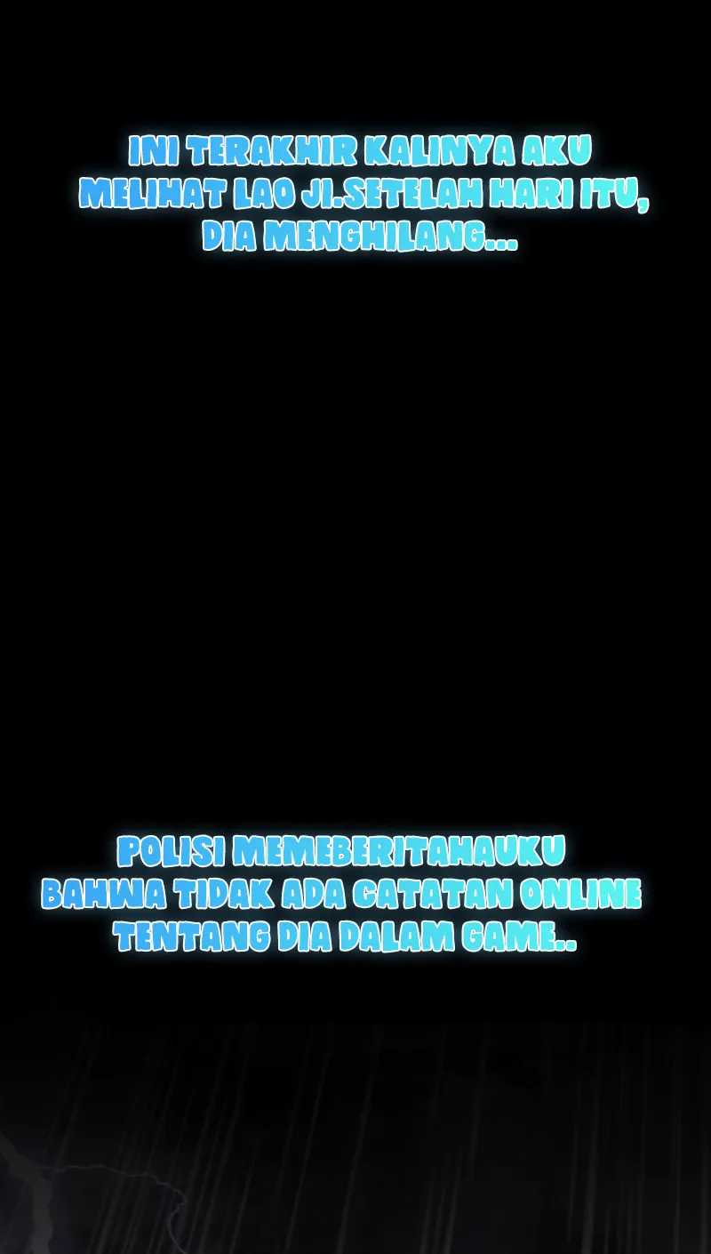 God’s Contempt chapter 03 halaman 12