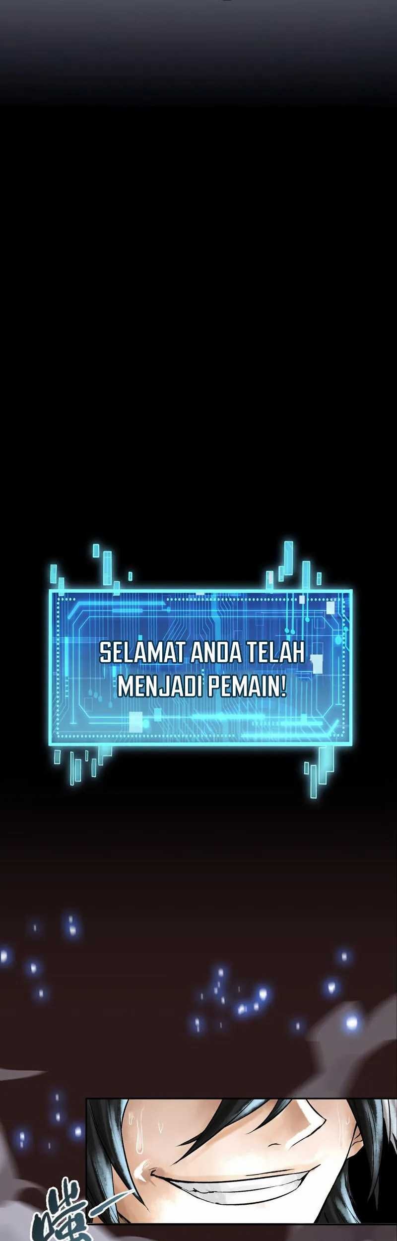 God’s Contempt chapter 03 halaman 23