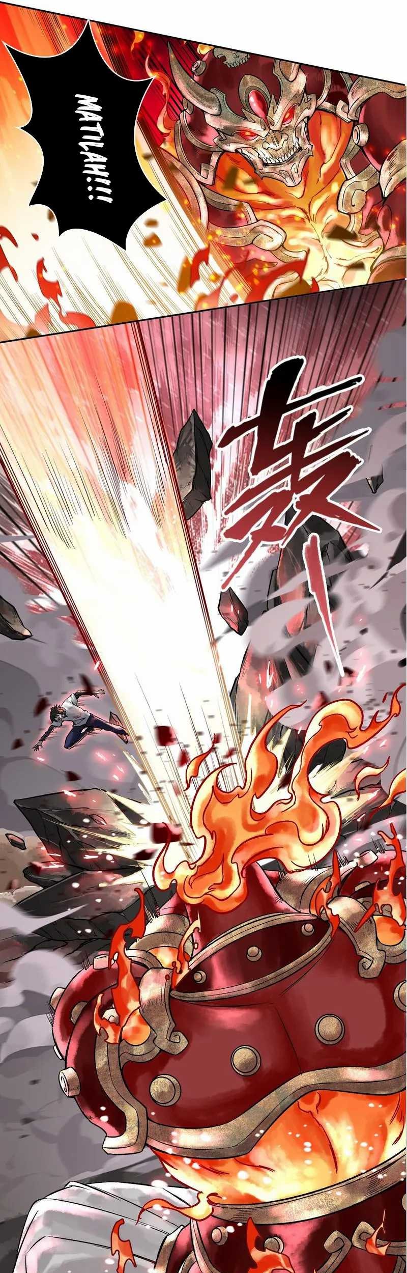 God’s Contempt chapter 03 halaman 28