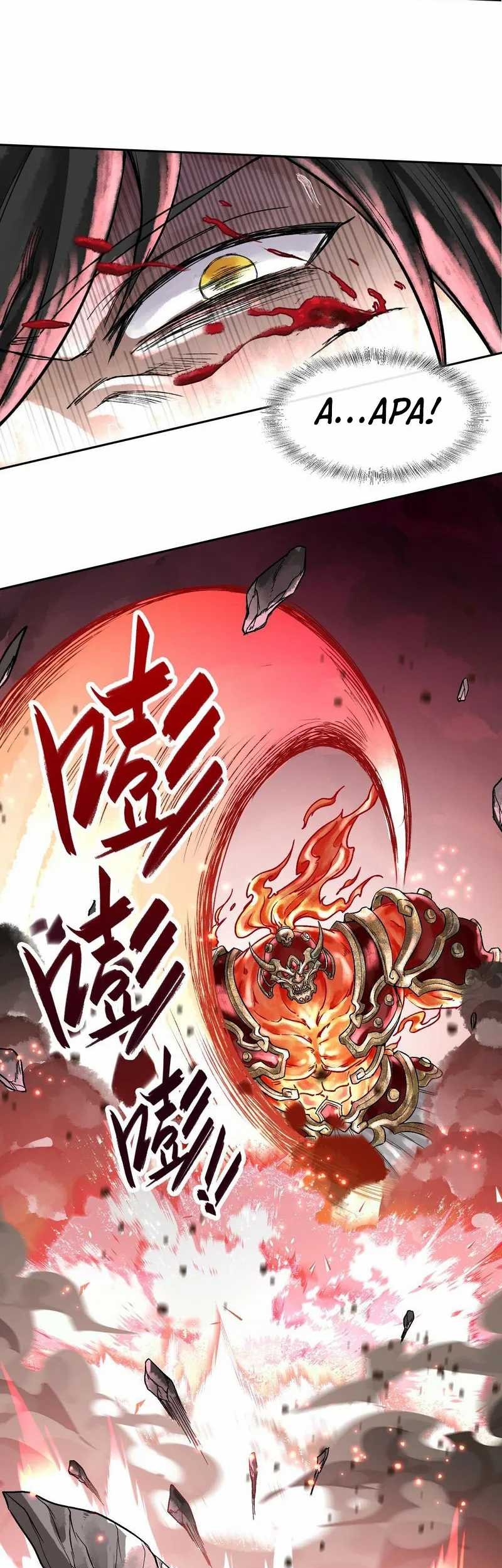 God’s Contempt chapter 03 halaman 30