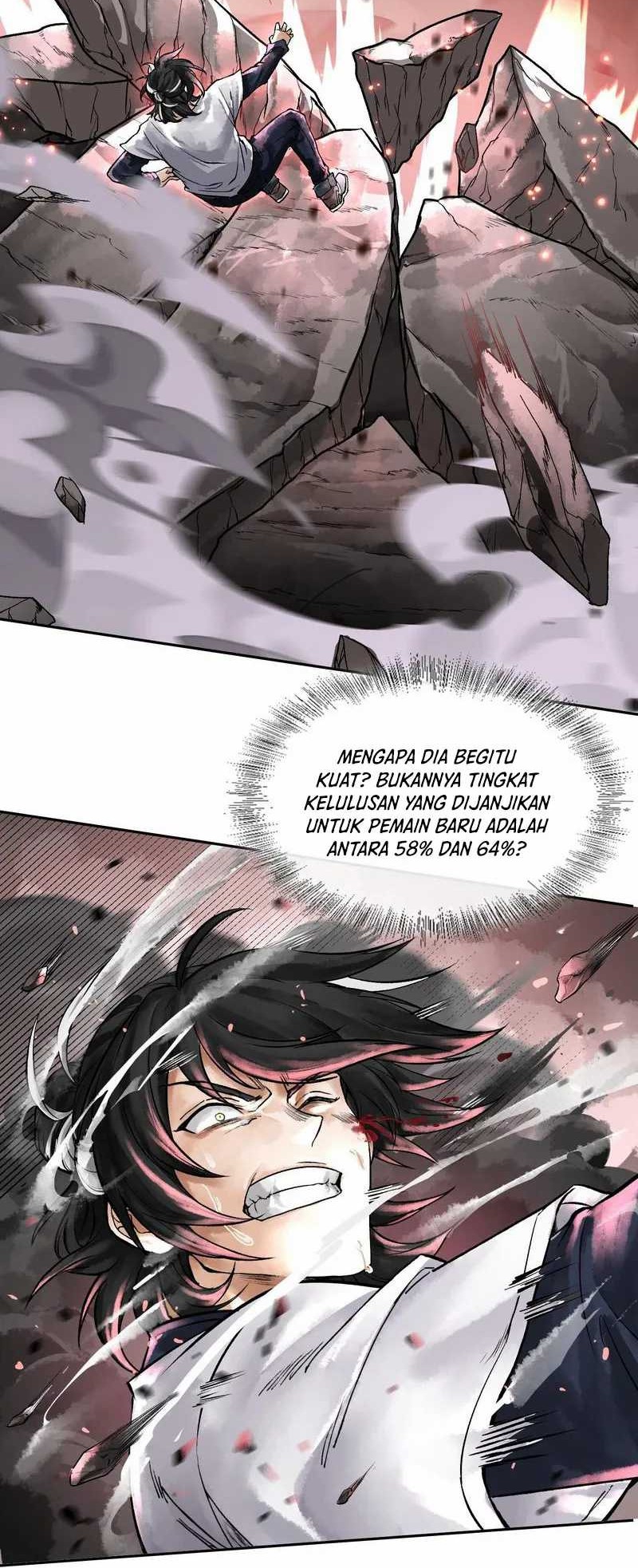 God’s Contempt chapter 03 halaman 31