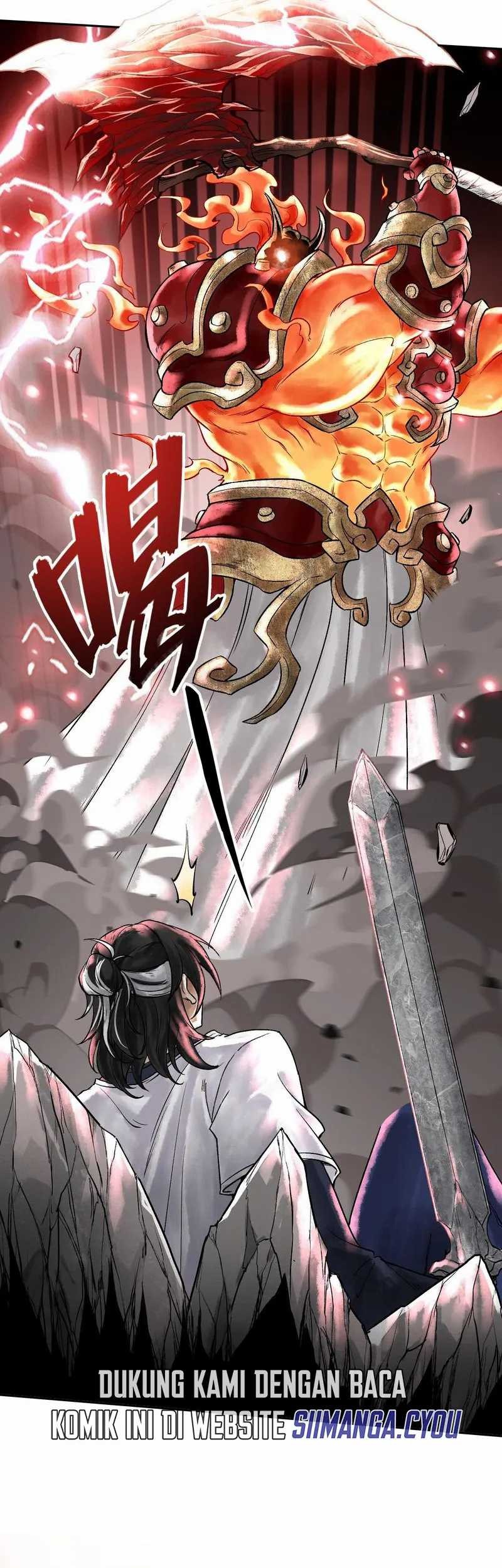 God’s Contempt chapter 03 halaman 37