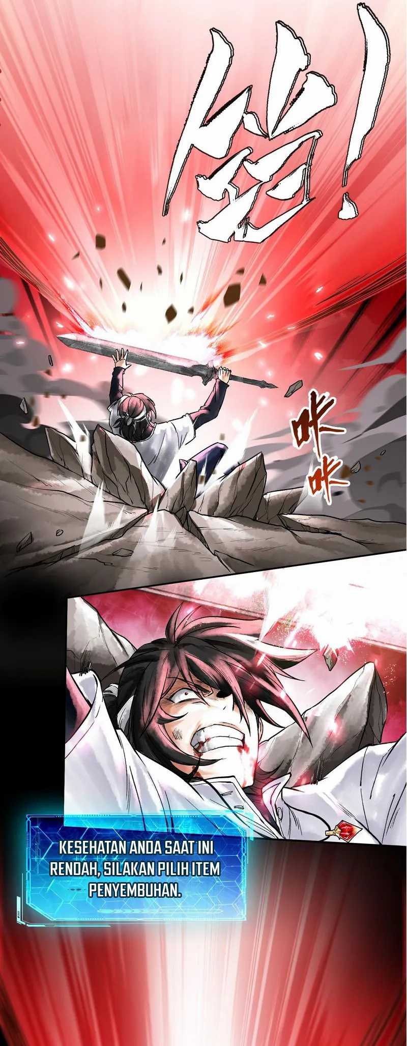 God’s Contempt chapter 03 halaman 39