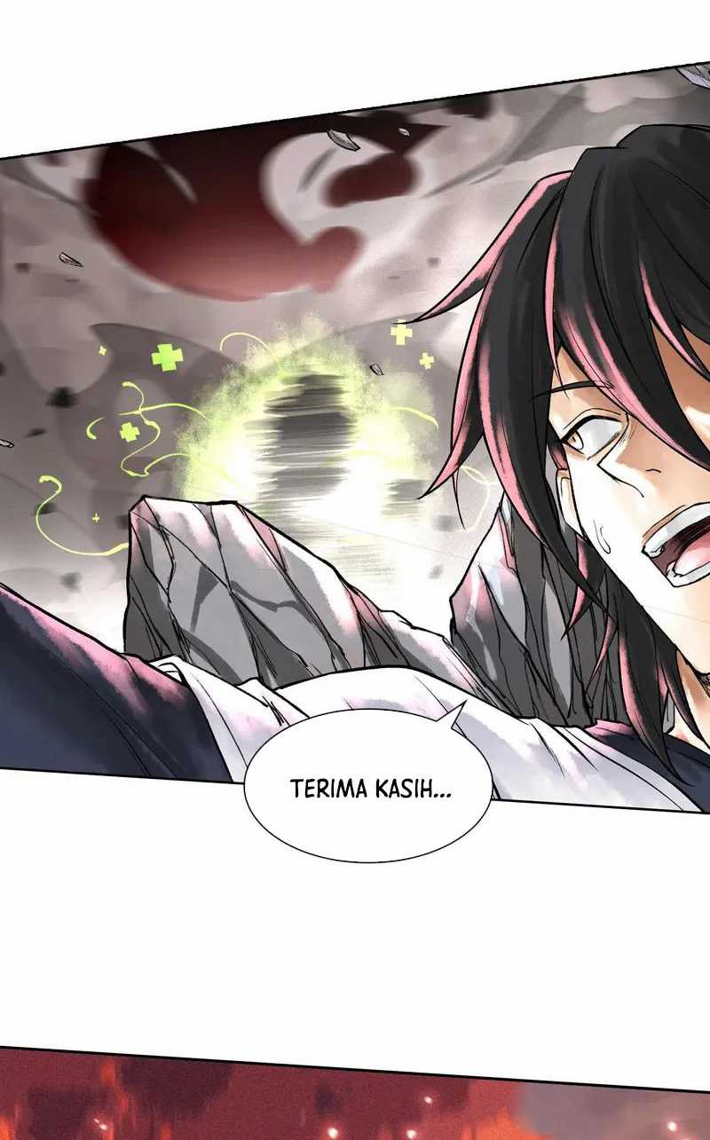 God’s Contempt Bab 04 halaman 7