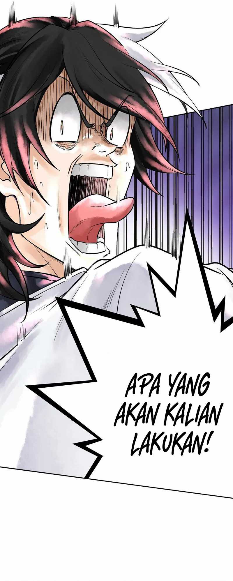 God’s Contempt Bab 04 halaman 9