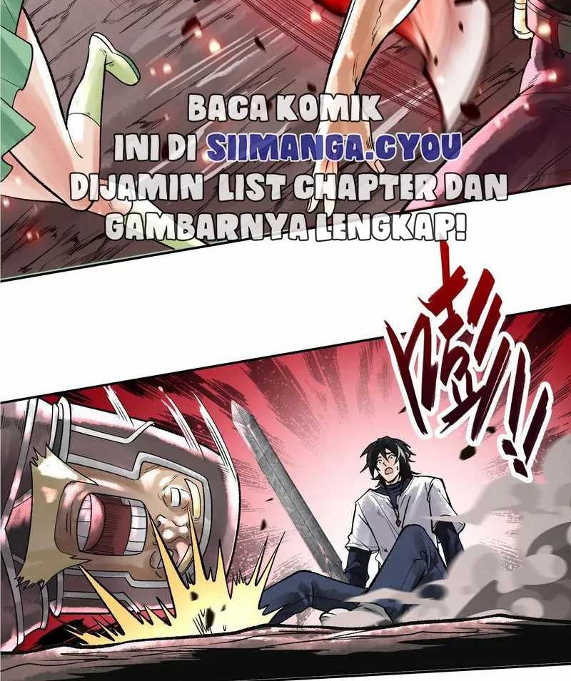 God’s Contempt Bab 04 halaman 21