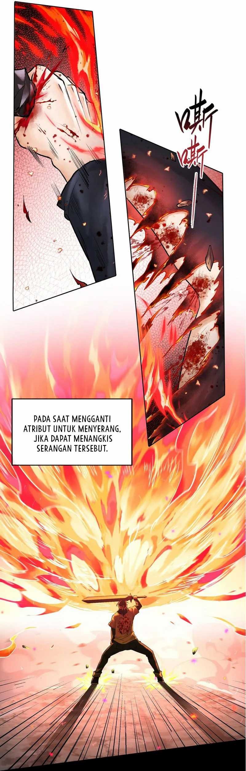 God’s Contempt Bab 04 halaman 40