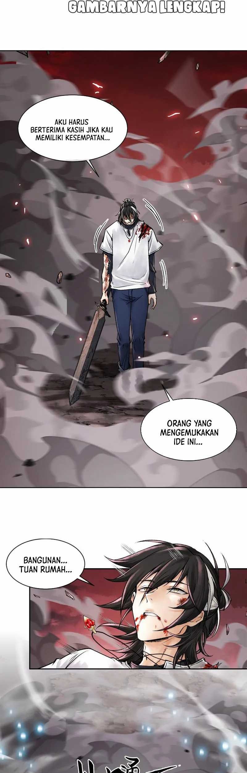 God’s Contempt Bab 04 halaman 49