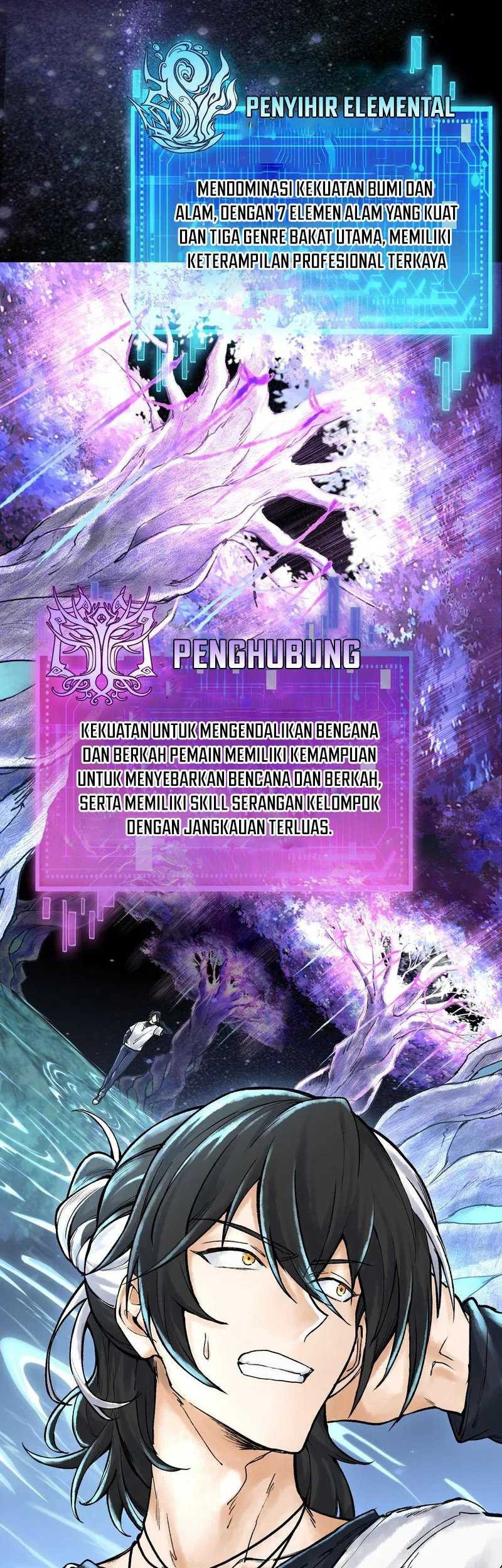 God’s Contempt Bab 05 halaman 16