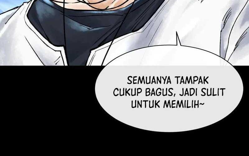 God’s Contempt Bab 05 halaman 17