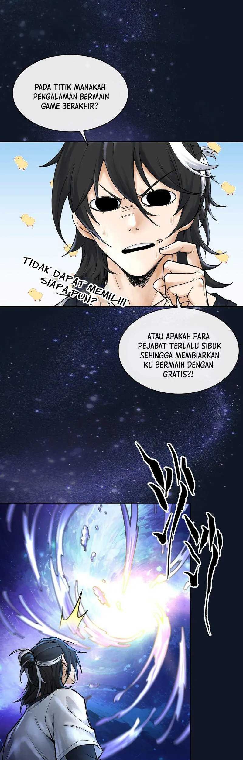 God’s Contempt Bab 05 halaman 20