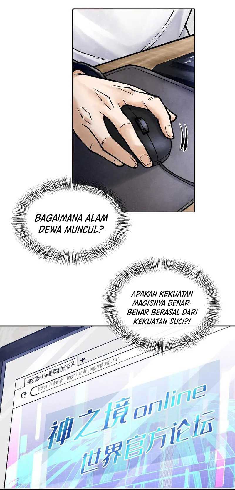 God’s Contempt Bab 05 halaman 43