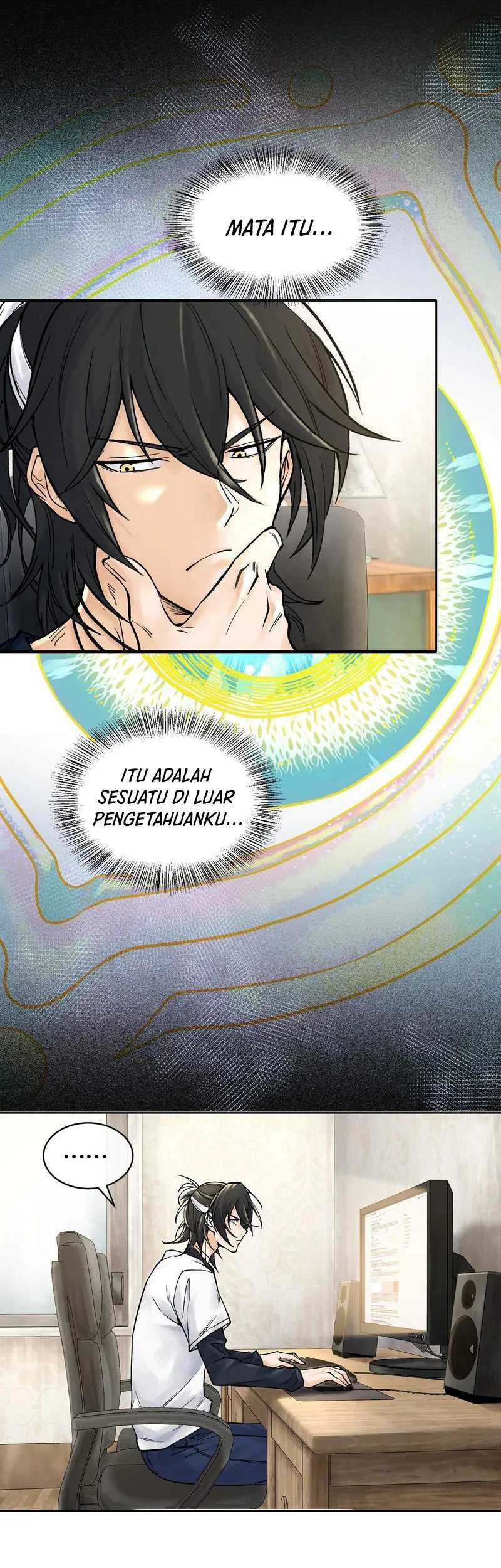 God’s Contempt Bab 05 halaman 44