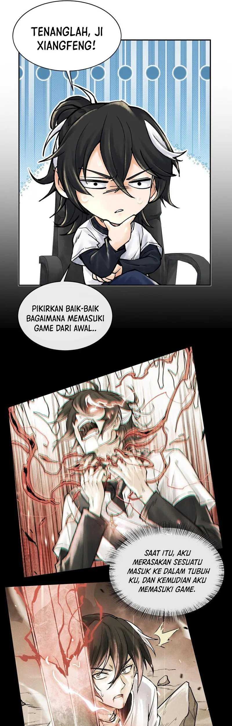 God’s Contempt Bab 05 halaman 48