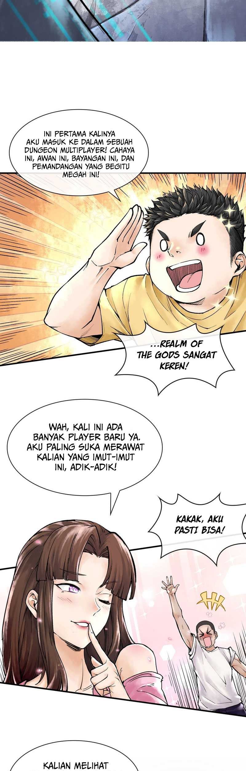 God’s Contempt Bab 06 halaman 8