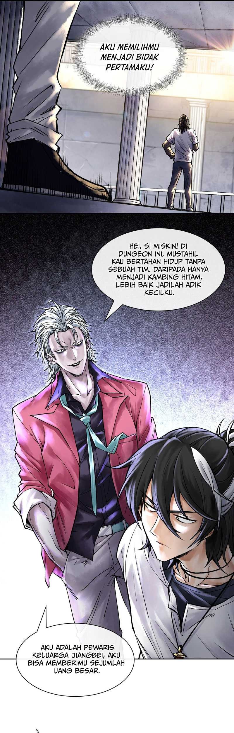 God’s Contempt Bab 06 halaman 22