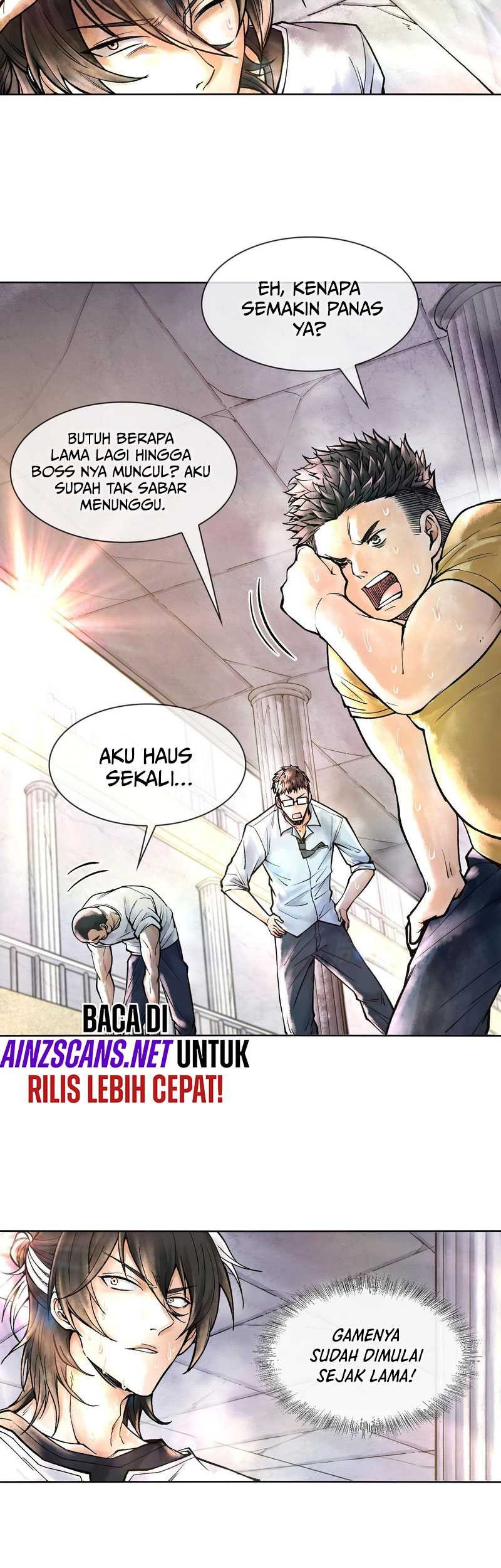 God’s Contempt Bab 06 halaman 32