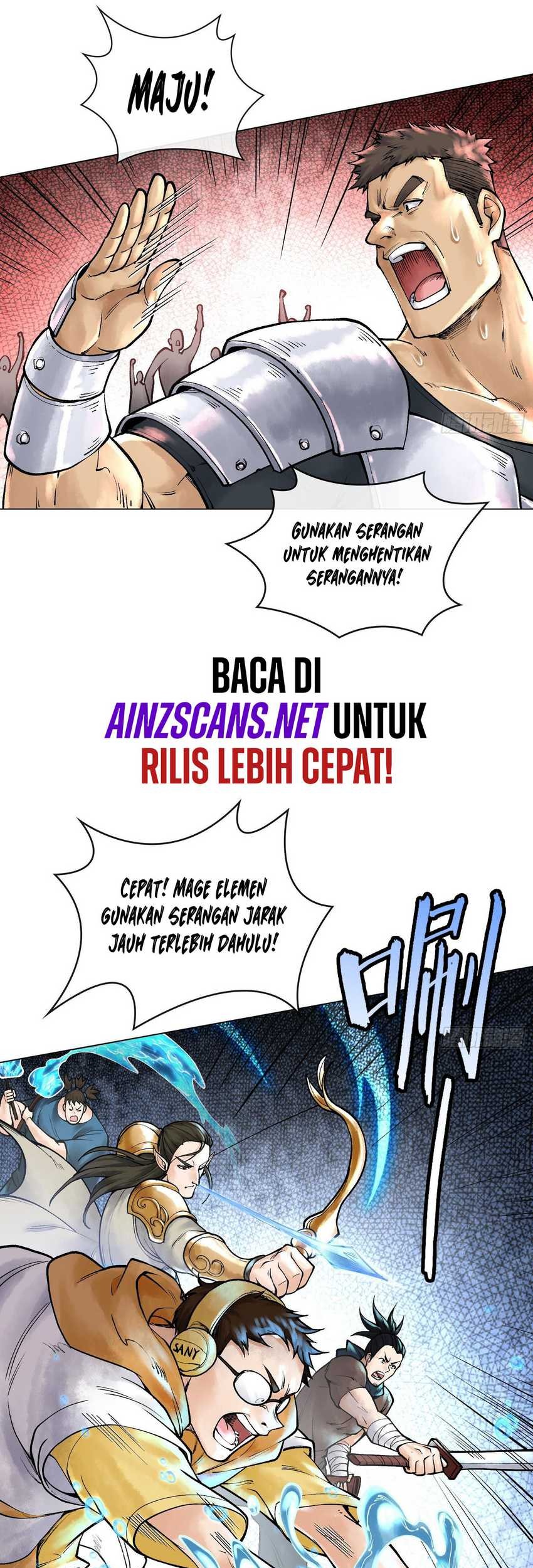God’s Contempt Bab 07 halaman 7