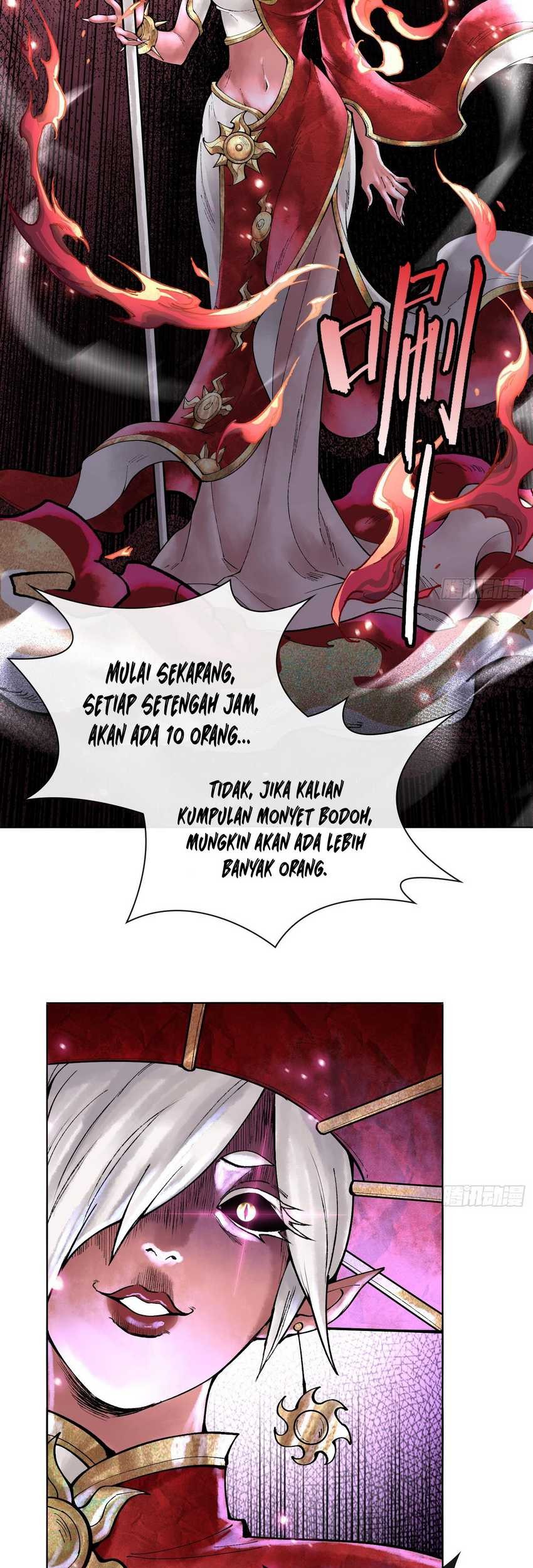 God’s Contempt Bab 07 halaman 23