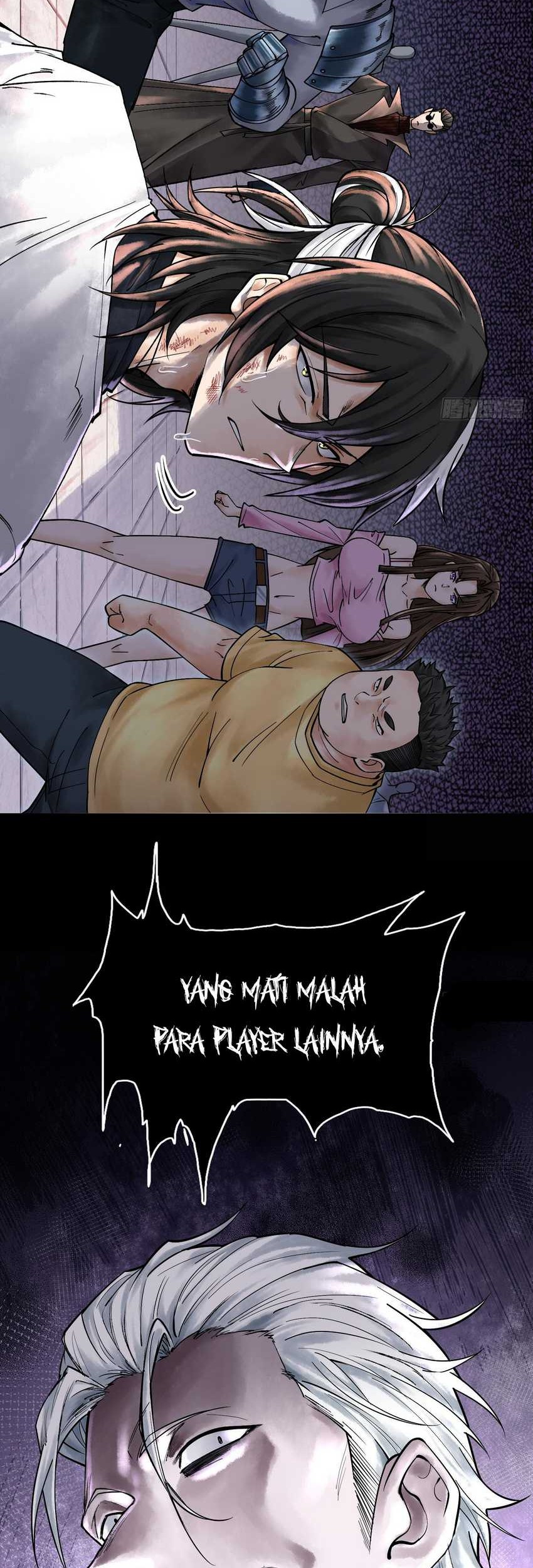 God’s Contempt Bab 07 halaman 44