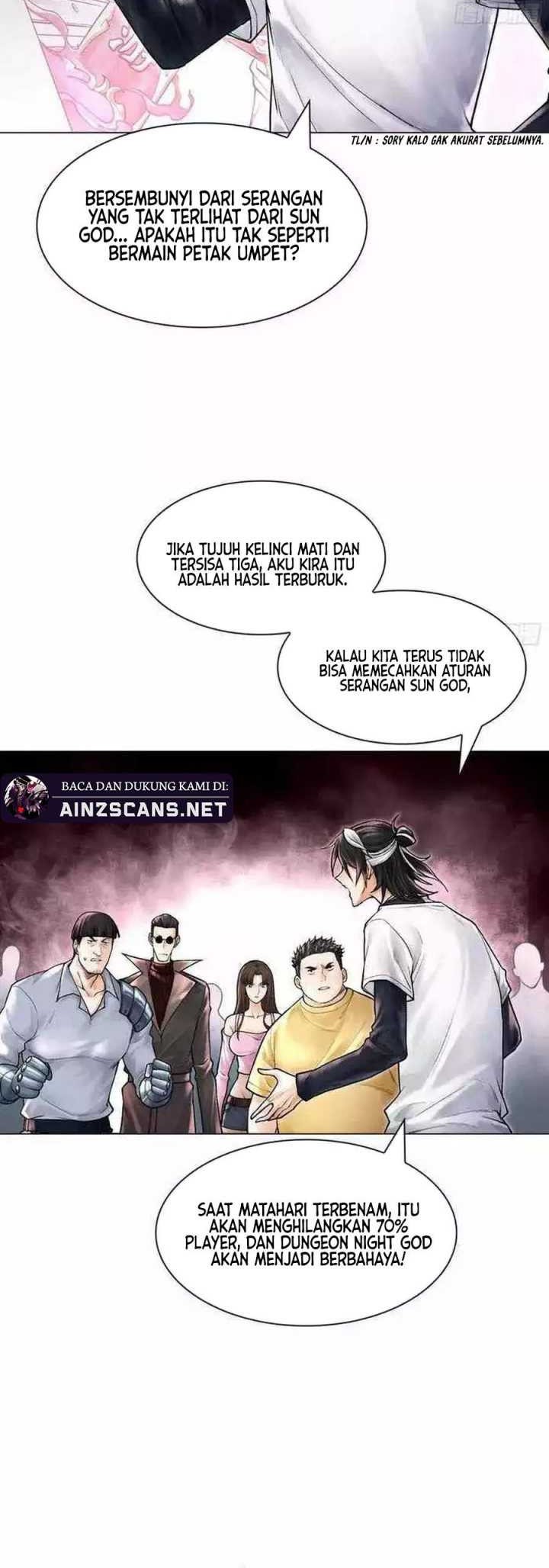 God’s Contempt Bab 08 halaman 4