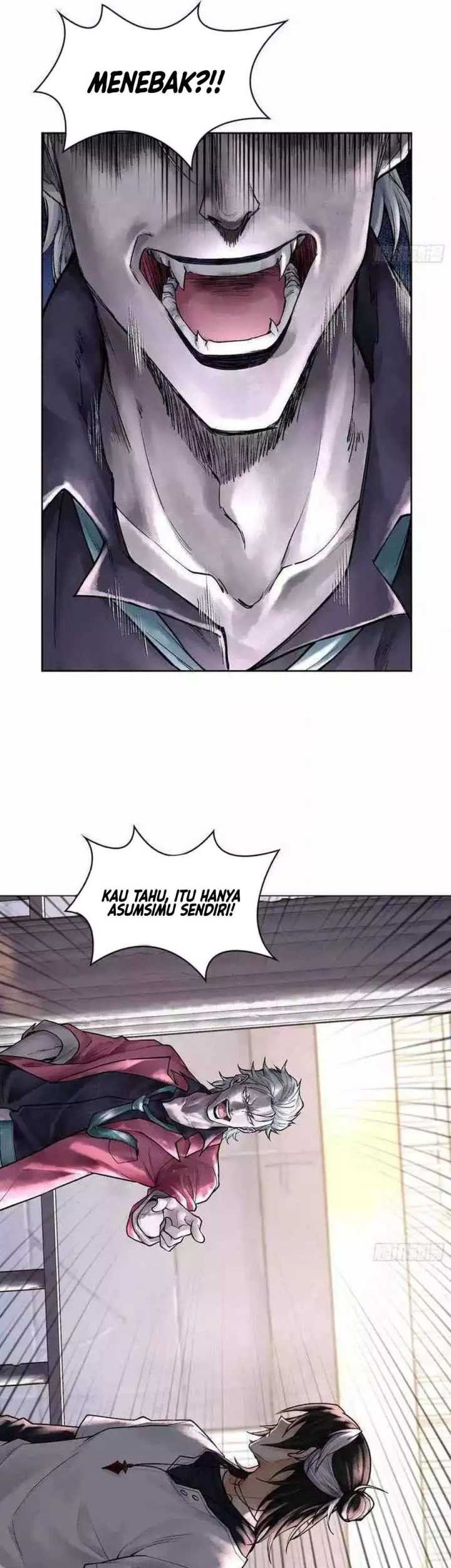 God’s Contempt Bab 08 halaman 5