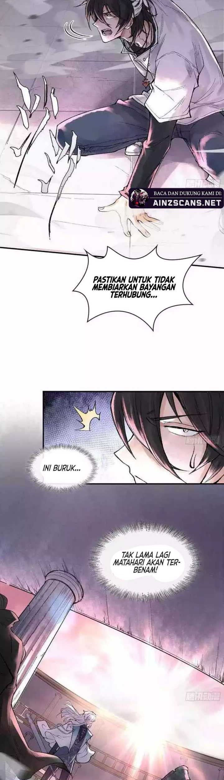 God’s Contempt Bab 08 halaman 21