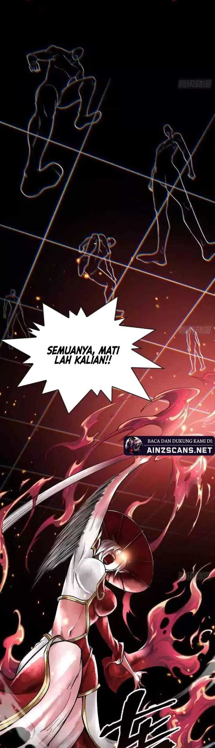 God’s Contempt Bab 08 halaman 27