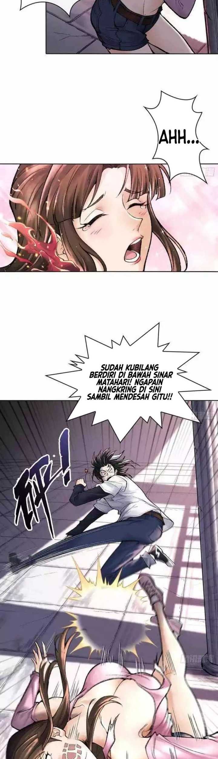 God’s Contempt Bab 08 halaman 31