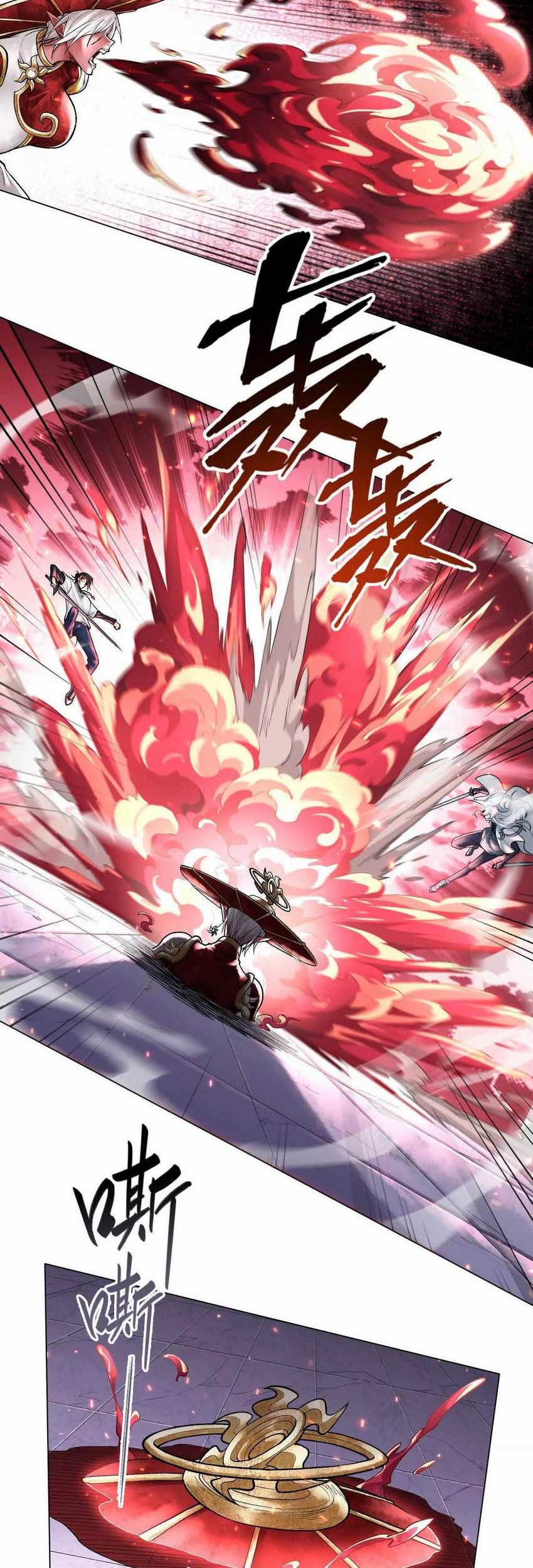 God’s Contempt chapter 09 halaman 4