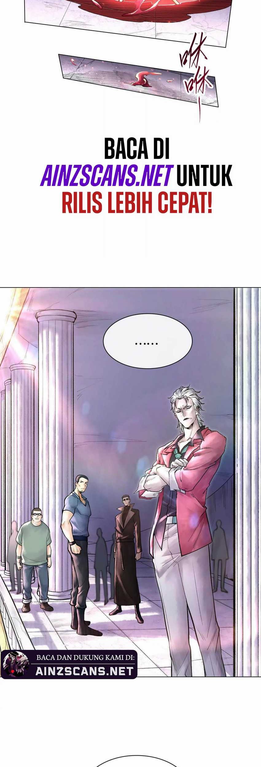 God’s Contempt chapter 09 halaman 5