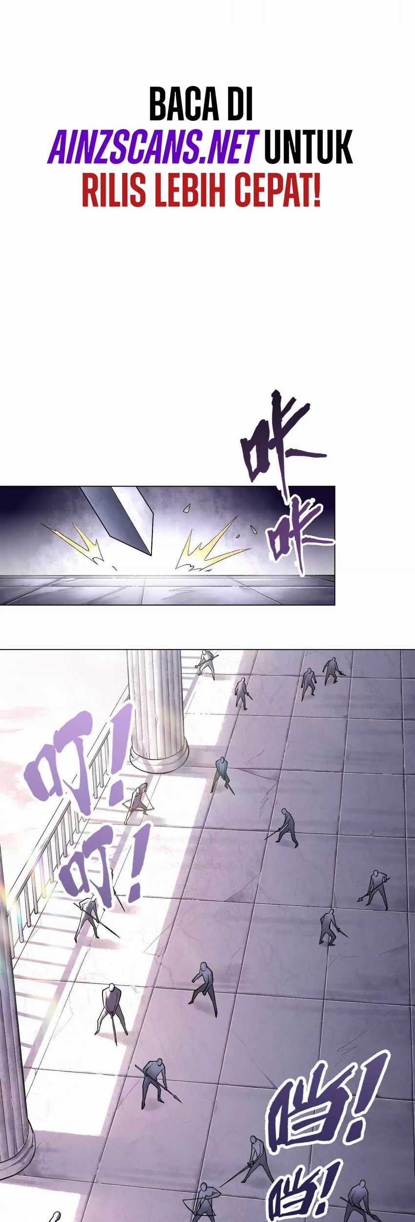 God’s Contempt chapter 09 halaman 9