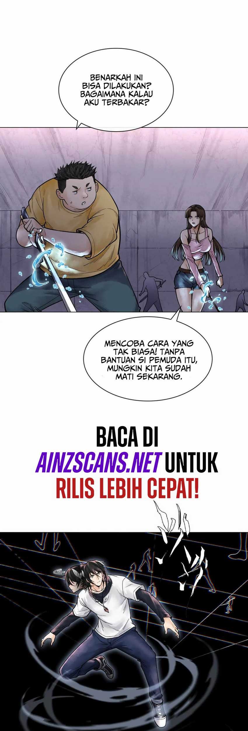 God’s Contempt chapter 09 halaman 11